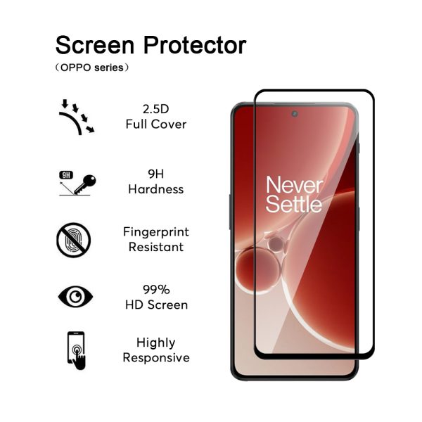 Glass Protection for One Plus - Image 2