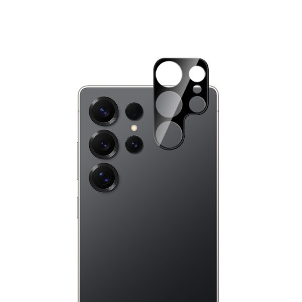 Full Coverage Lens Protection For Samsung S24Ultra - Image 2