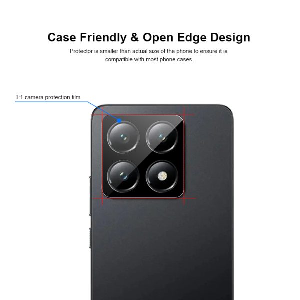Customzied Lens Protection For Your Phone - Image 6