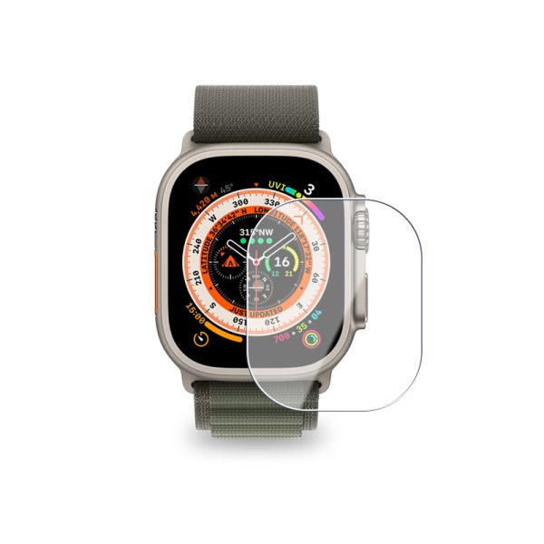 Universal Easy Self-Adapating For Watch Screen Protection - Image 4
