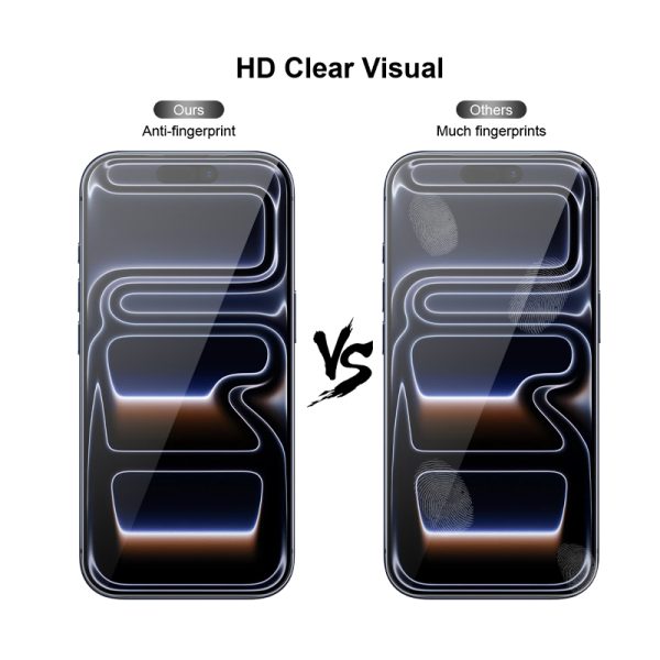 Full Coverage Protection Glass - Image 7