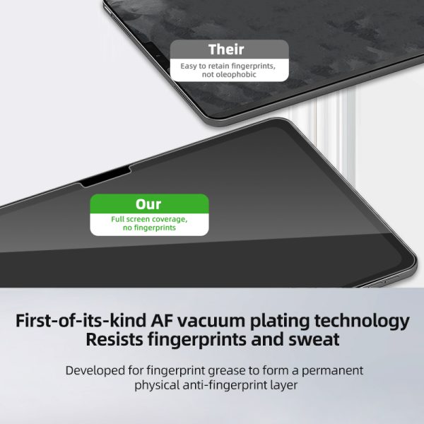 Gen7 Installation Plate for iPad Pro 11/13 M4 - Image 3
