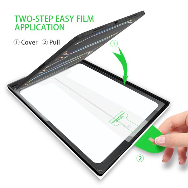 Gen9 Box Design for iPad Air 11(M3) Installation Tray - Image 3