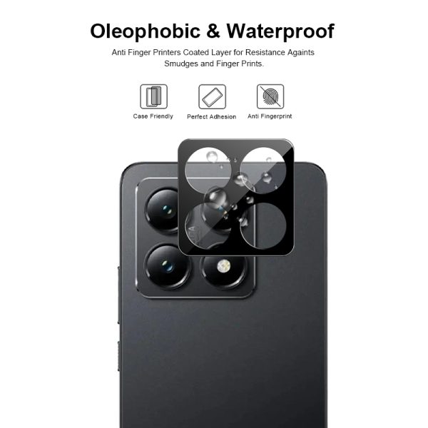 Customzied Lens Protection For Your Phone - Image 4