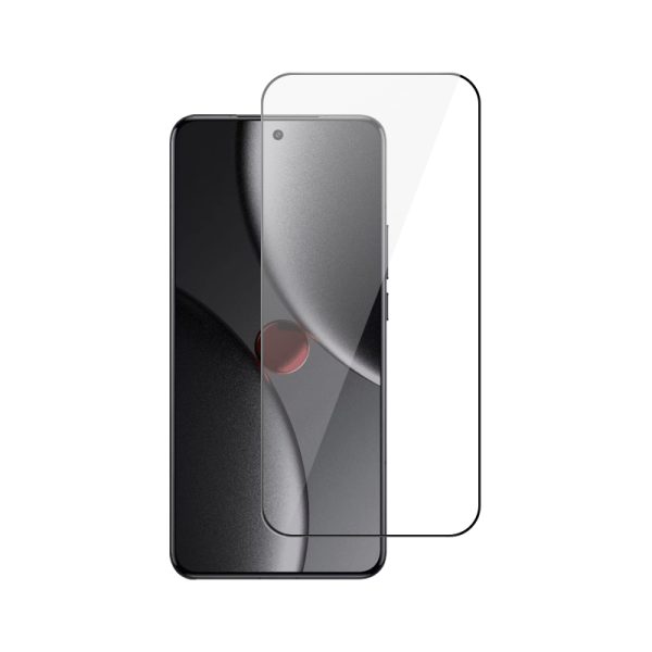 Screen Protector Glass For Xiaomi
