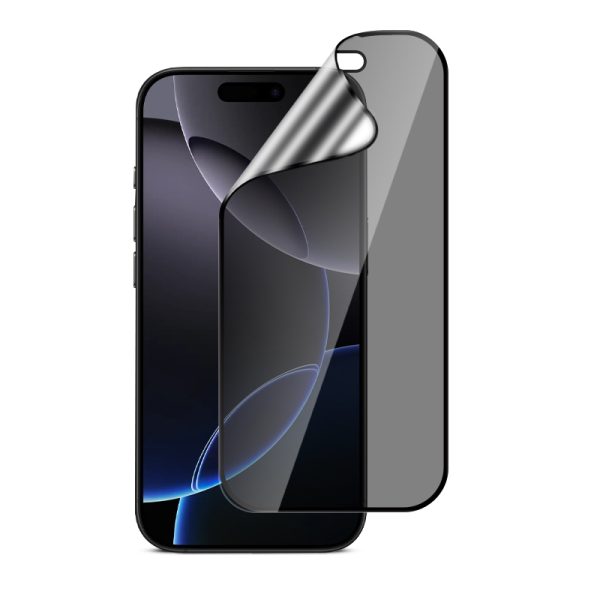 2Flexibe Soft privacy film