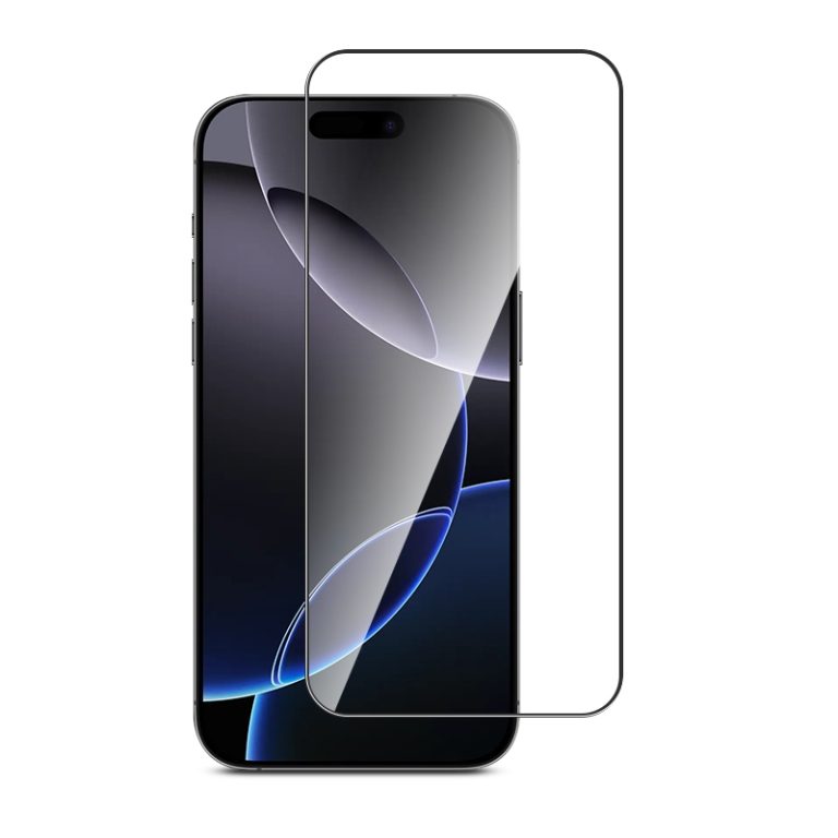2Tempered Glass HD film