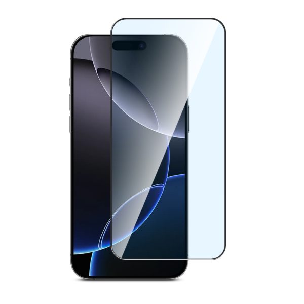 2Tempered Glass blue light film