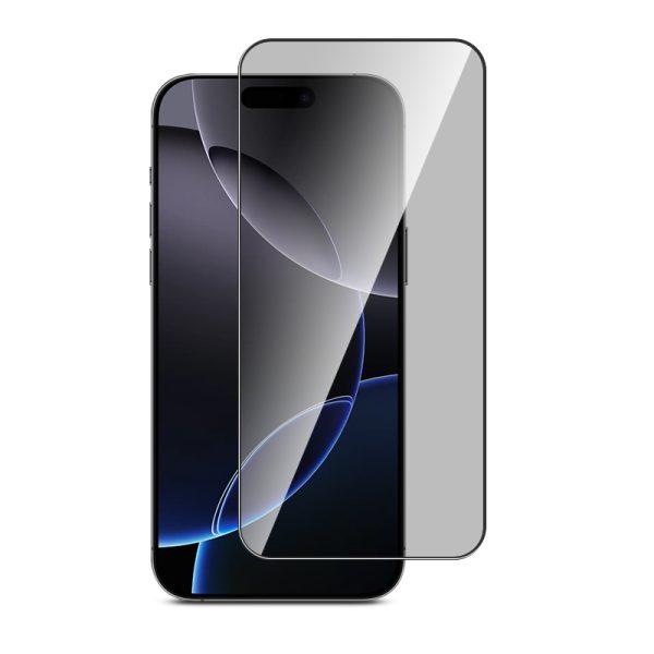 2Tempered Glass privacy film