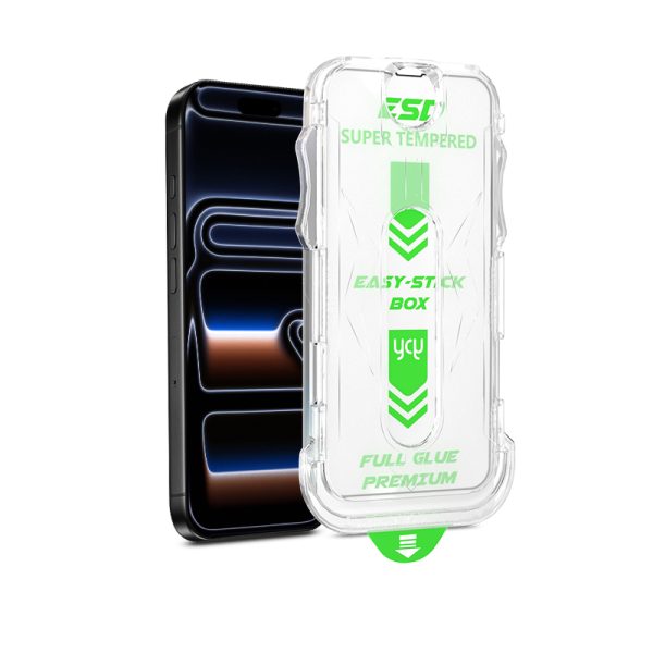 Gen2 Dust Free Box - Image 2