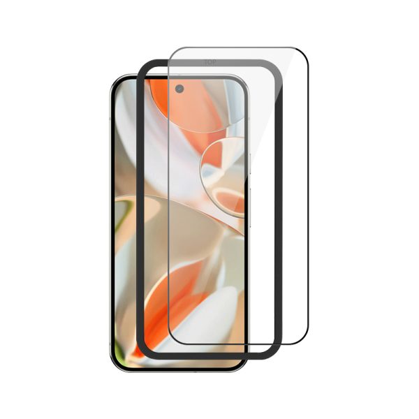 Easy Frame For Google Pixel 8/9/10