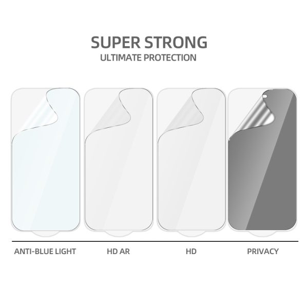 Glass Protection for One Plus - Image 6