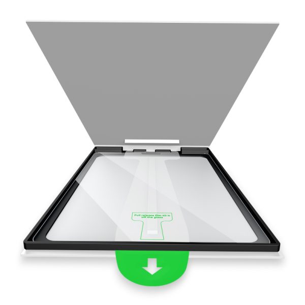 Gen9 Box Design for iPad Air 11(M3) Installation Tray - Image 4