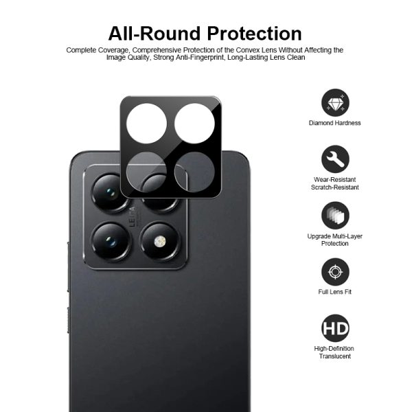 Customzied Lens Protection For Your Phone - Image 5