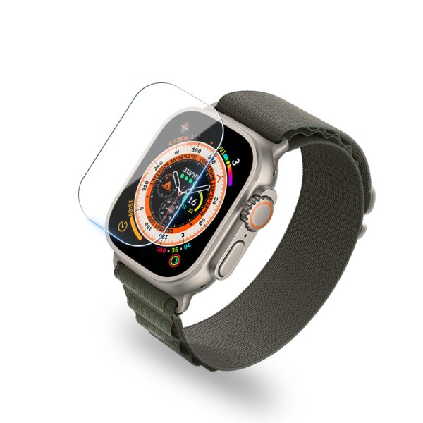 Universal Easy Self-Adapating For Watch Screen Protection - Image 5