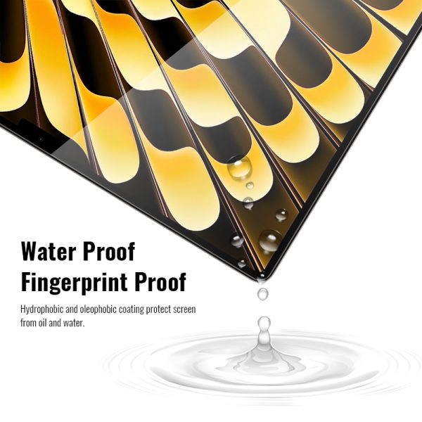 MacBook HD Crystal Protection Glass - Image 8