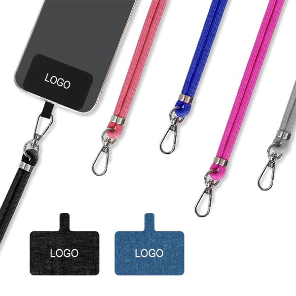 Adjustable Durable Phone Lanyard Strap - Image 4