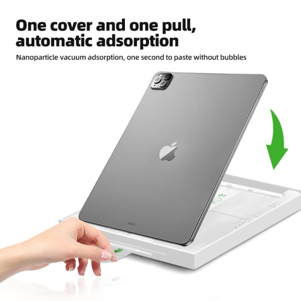 Gen7 Installation Plate for iPad Pro 11/13 M4 - Image 5