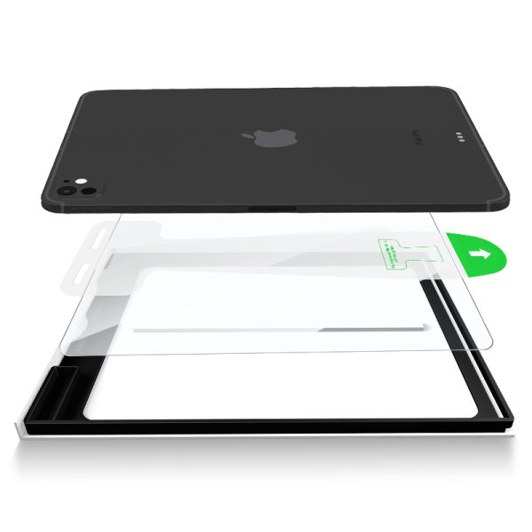 Gen9 Box Design for iPad Air 11(M3) Installation Tray - Image 2