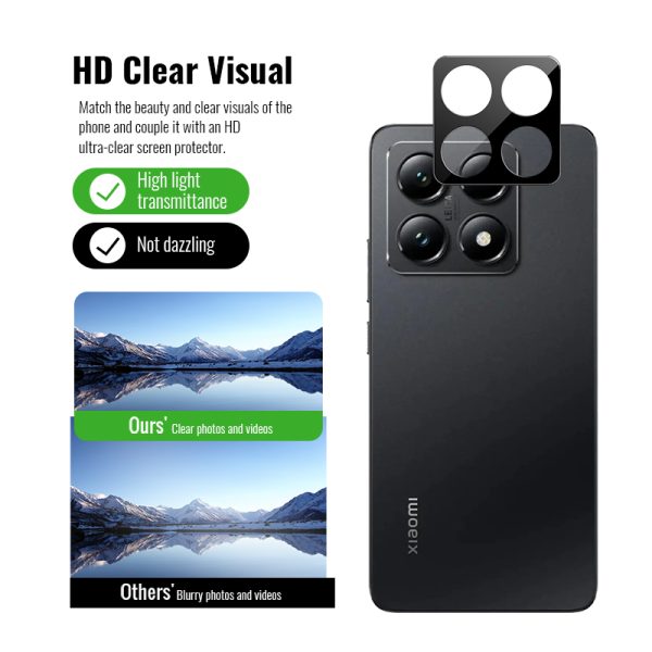 Customzied Lens Protection For Your Phone - Image 3