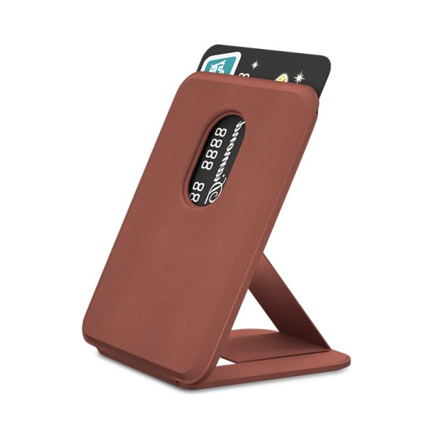 Magnetic Card Holder And Kick Stand Together - Image 4