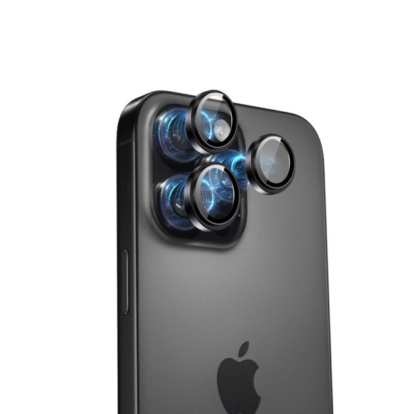 PVD Lens Protection For iPhone - Image 2