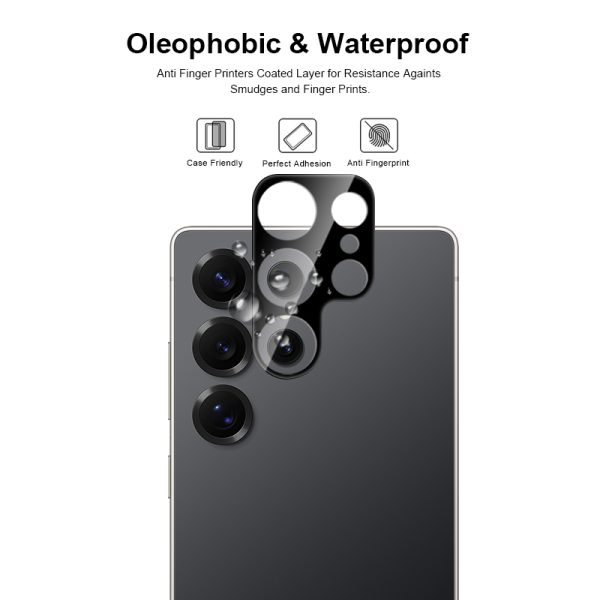 Full Coverage Lens Protection For Samsung S24Ultra - Image 4