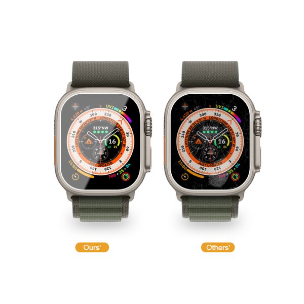 Universal Easy Self-Adapating For Watch Screen Protection - Image 10