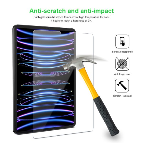 Gen9 Box Design for iPad Air 11(M3) Installation Tray - Image 6