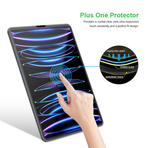 Gen9 Box Design for iPad Air 11(M3) Installation Tray - Image 7