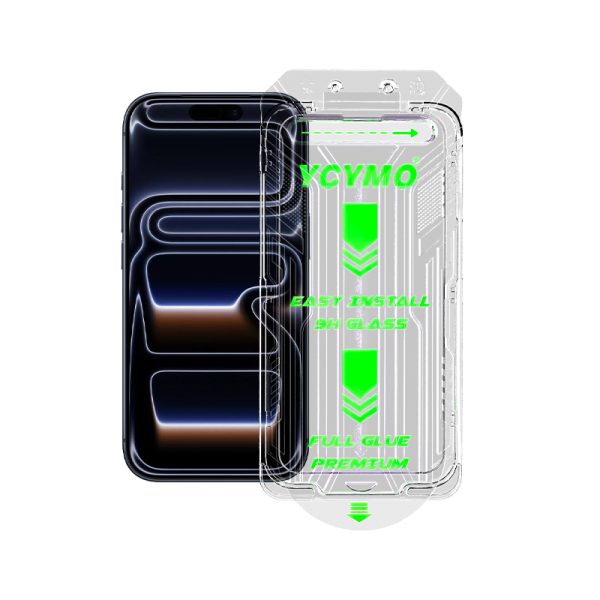 Gen3 Dust Free Box