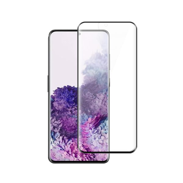 Hydrogel / Tempered Glass For Magic 6