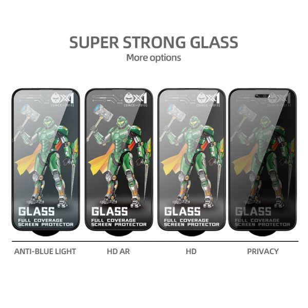 Full Coverage Protection Glass - Image 8