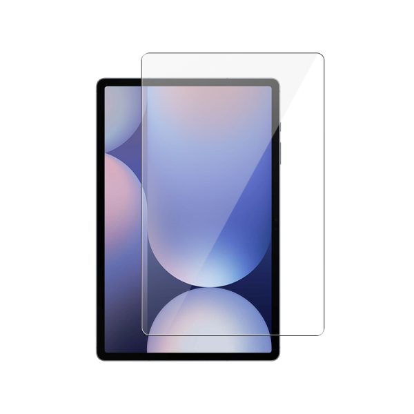 Galaxy Tab Glass – Ultra Clear & Scratch Resistant