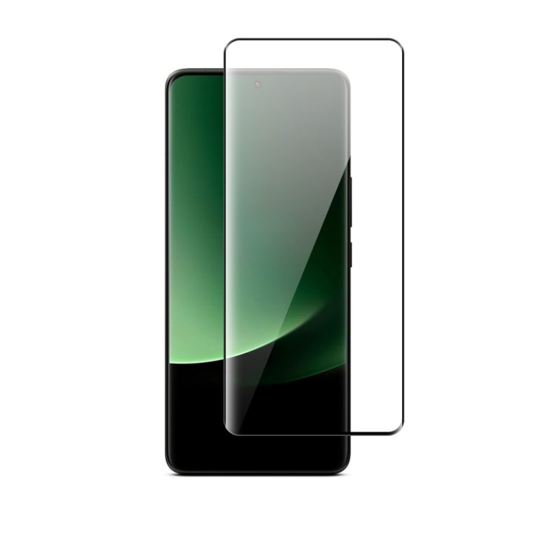 Tempered Glass Curved glass screen film