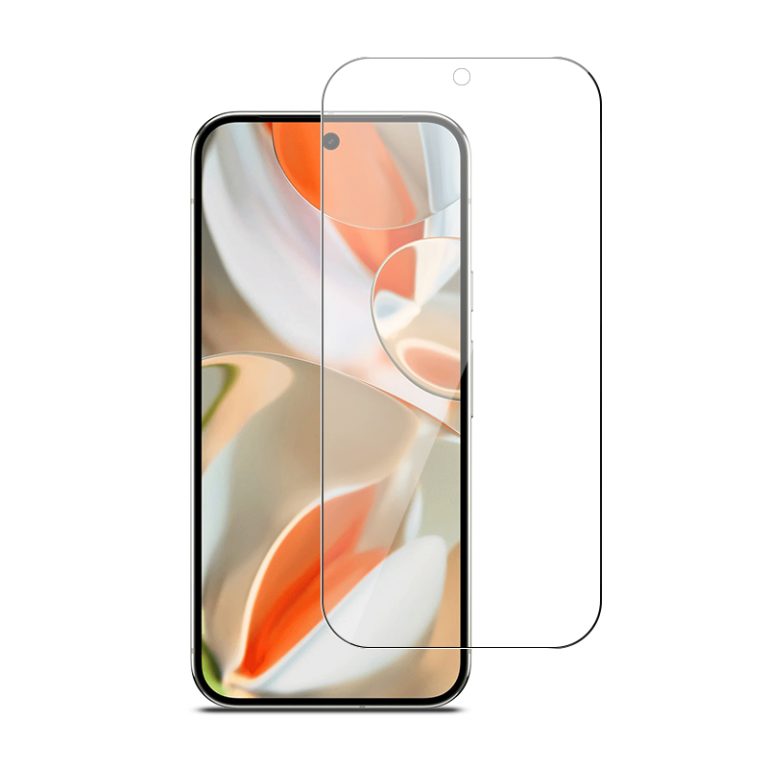 Tempered Glass HD film