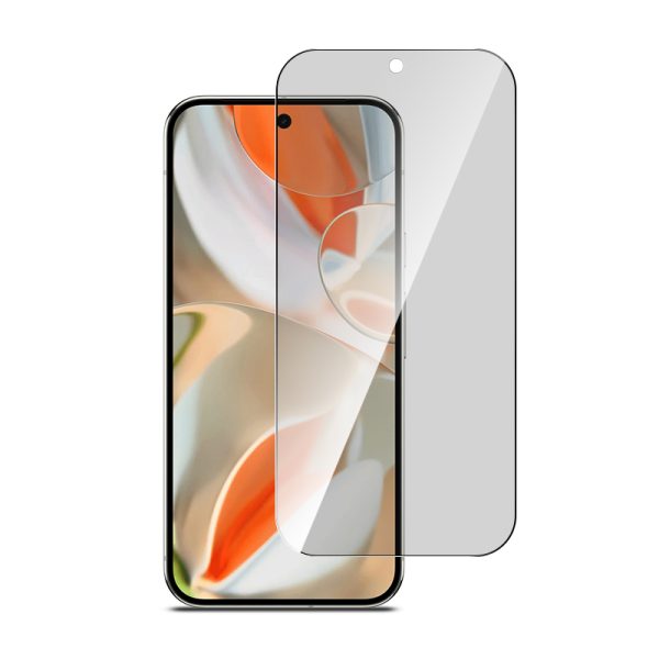 Tempered Glass privacy film