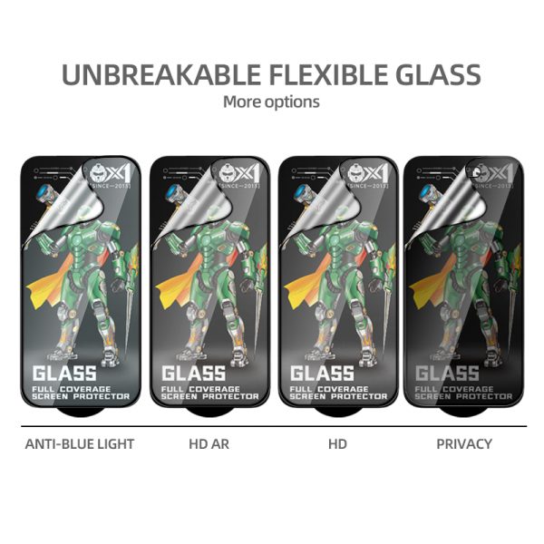 Full Coverage Protection Glass - Image 9