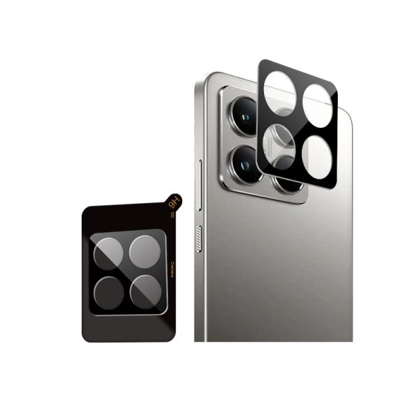 Customzied Lens Protection For Your Phone