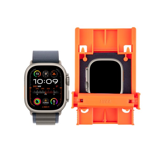 Compatible Protection Glass For Smart iWatch