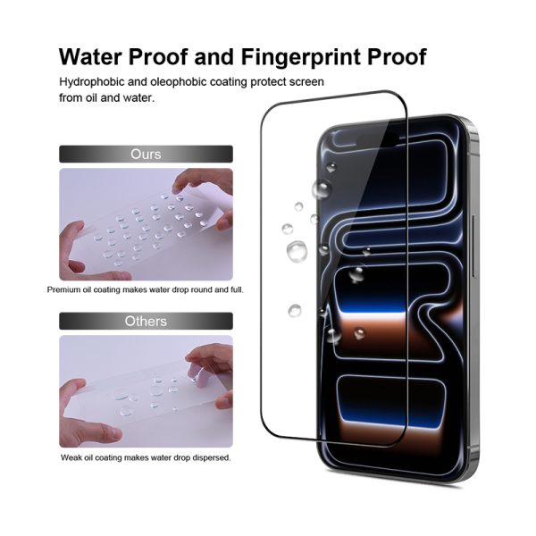 Easy Installation Frame - Image 5