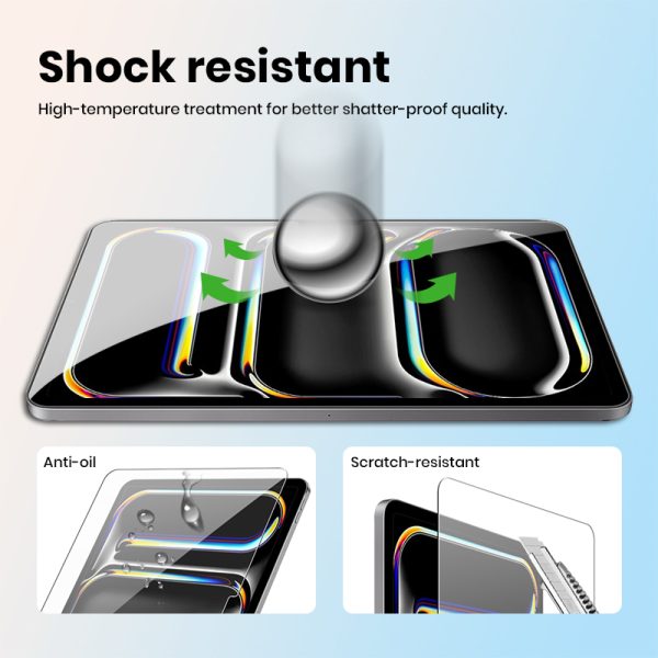 TX1 Dust Free Box For iPad Pro and Air - Image 7