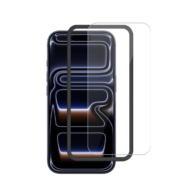 Easy Installation Frame - Image 2