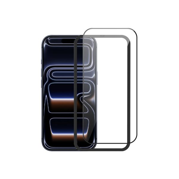 Easy Installation Frame