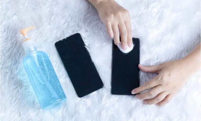 How Tempered Glass and X1 Applicator Make Your Phone Drop-Proof
