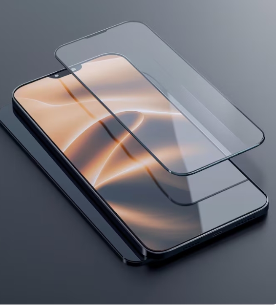 Unbreakable Flexible Glass The Ultimate Screen Protection for New Smartphones