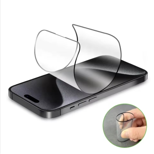 YCYMO's Hybrid Glass Protector
