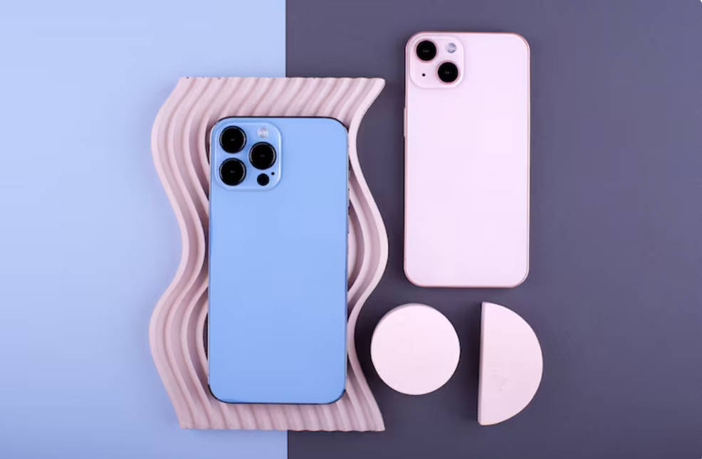 Screen Protector of Your iPhone