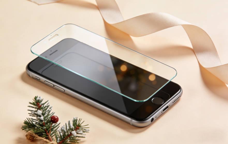 A Thoughtful Holiday Surprise