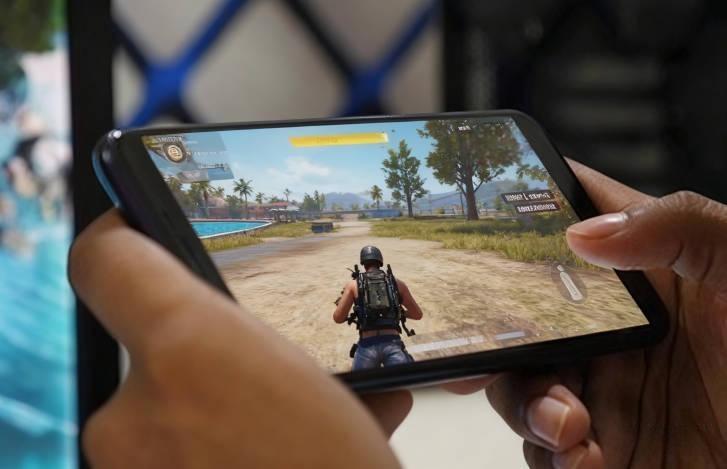 Play PUBG Mobile on an iPhone